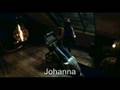 Sweeney Todd - Johanna (lyrics) 