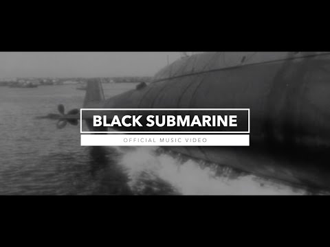 Coone - Black Submarine (Official Music Video)