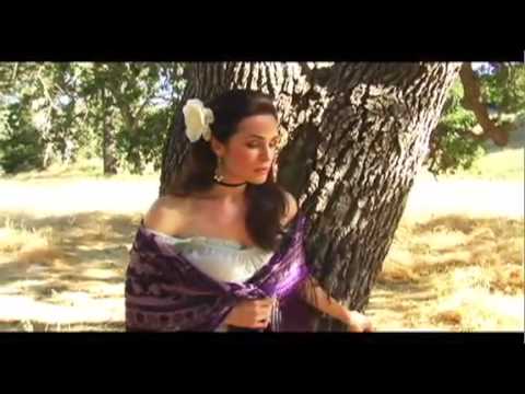 Danielle Bisutti - "The Shadow of My Heart  (Theme from the Motion Picture SHADOWHEART)"