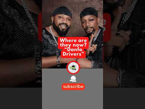 The Untold Story Behind Nigeria’s Iconic Hit “Danfo Driver"
