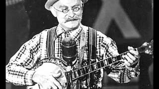 Grandpa Jones -- T for Texas