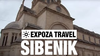 Sibenik (Croatia) Vacation Travel Video Guide