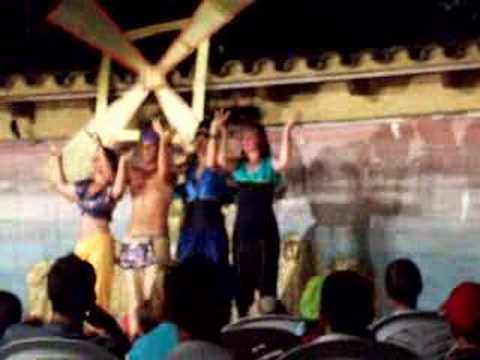 moulin rouge-nautic almata