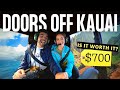 WHAT TO EXPECT From Kauai Helicopter Tours Hawaii Vlog