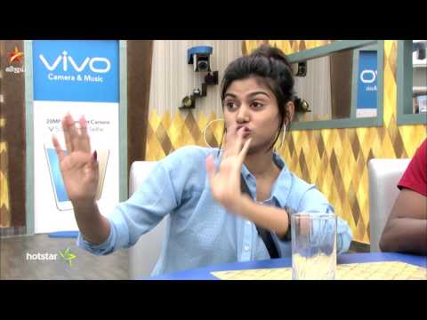 download lagu mp3 mp4 Tamil Bigg Boss Season 1, download lagu Tamil Bigg Boss Season 1 gratis, unduh video klip Tamil Bigg Boss Season 1