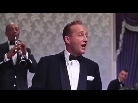 Now You Has Jazz - Bing Crosby, Louis Armstrong and the All Stars (High Society, 1956)