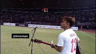 Download lagu KAMI SATU JIWA PERSIJA....DOMY STUPA mp3