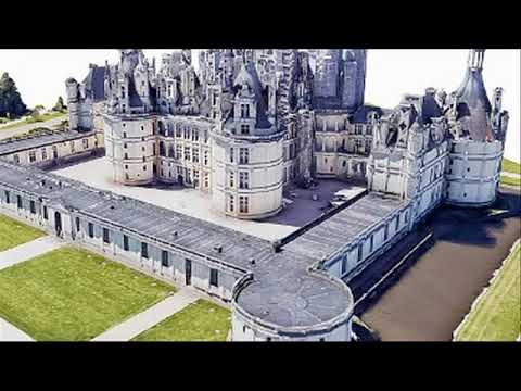 Château de Chambord tickets