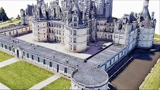 Château de Chambord tickets