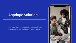 Get On Board With Our On-Demand Home Services App Development