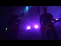 Copeland - "Not Allowed" (Live in Los Angeles 4-3-19)