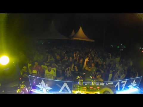 Malik Mustache @ AFTER PLAY, Biguaçu - SC 31.07.2016