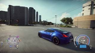 Need for Speed Heat | Unlock Tuned 370z Nismo | Stardust Rematch and Hawker Mech Race