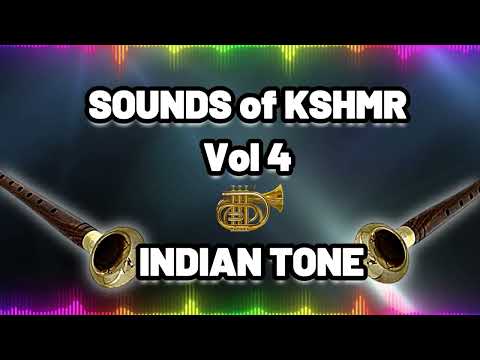 Sounds of KSHMR Vol 4  ( DEMO )