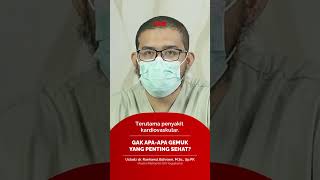 Download lagu GAK APA-APA GEMUK YANG PENTING SEHAT? mp3