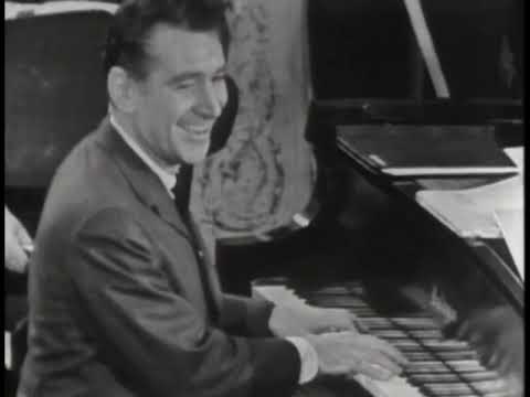 Leonard Bernstein - Young People's Concerts: What Is American Music?
