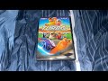 Opening To Turbo 2013 DVD