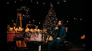 Josh Groban ⚜ ~ &quot;O Holy Night&quot; [First Holiday Concert].