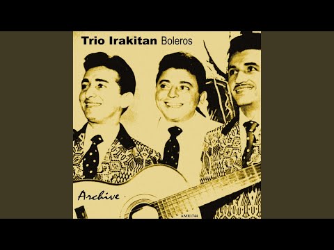 Frenesi - Trio Irakitan
