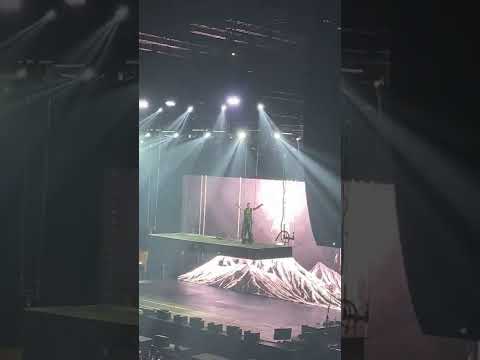 GLI ALTRI (Giorni Stupidi) - Marracash @PalazzoDelloSport Roma 23-09-2022