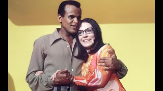 Harry Belafonte et Nana Mouskouri -- Try to remember