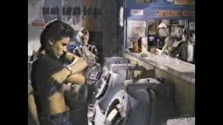 Levis 501 Jeans Commercial 1985 (Nick Kamen)