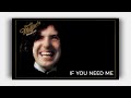 Frankie Miller - If You Need Me ( Lyrics On Screen )