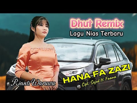 Hana Fa Zazi