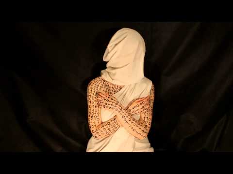 MUSIC VIDEO: mmpsuf - Beautiful Robots