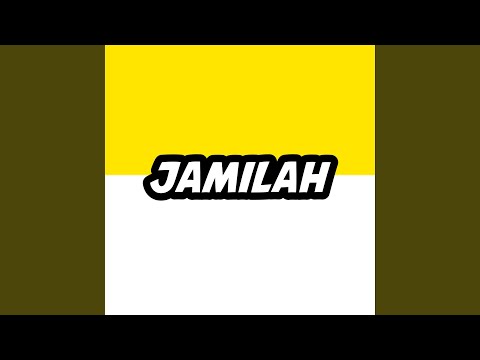Jamilah