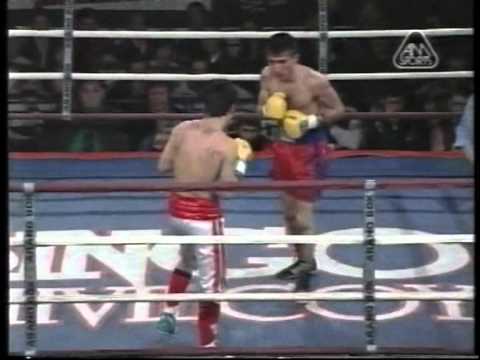 DARIO BAD BOY RUIZ .