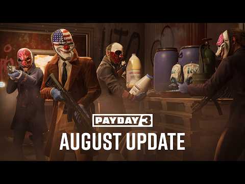 Payday 3 Twitter