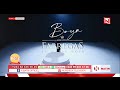 BOYA Fabregas Le Métis Noir En Direct De Numerica Télévision