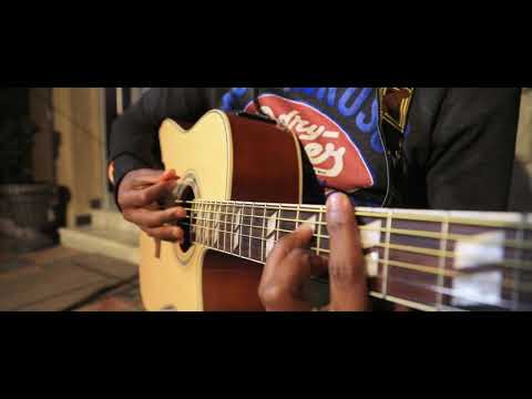 Kalatashew Akal - Bahta Gebrehiwot *Acoustic Cover* by Yohannes_Yoni