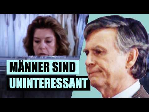 Loriot der Shopping King | Loriot: Pappa ante portas | Clip 8