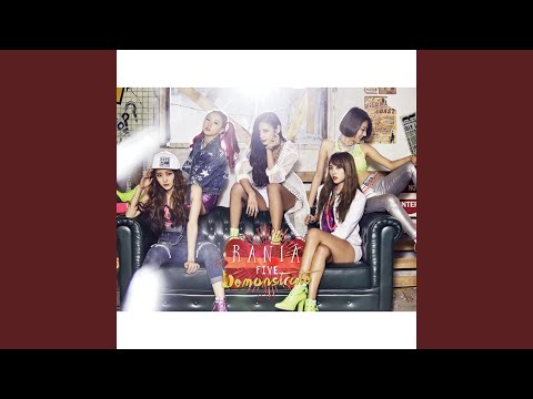 Demonstrate (Rap Ver.)