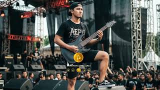 Download lagu Kau Tipu Aku Kangen Band Versi Rock Keren Abis mp3