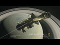 Nat Geo HD Mission Saturn