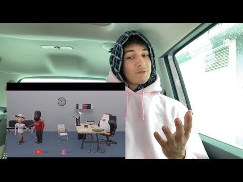 MANUELLSEN MOIS, PA SPORTS IM JOBCENTER / TRY NOT TO LAUGH - ZoReacts | SinDc Folge 8