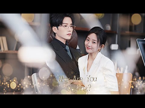 When my bullying coworker discovered I was the CEO's wife, she shockingly burst into tears.