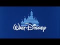 Walt Disney Pictures Jim Henson Productions 1996