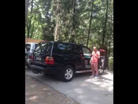 Hudra a k a Problemi Gangsta