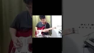 Download lagu Bila rasaku ini rasamu - Kerispatih// cover gitar #guitar #guitarperformance #coverlagu mp3