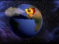 Universal Cartoon Studios Logo 2001 HD