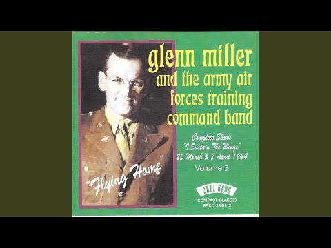 Poinciana (Song of the Tree)