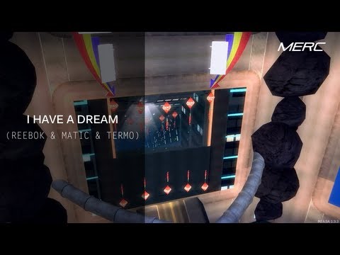Reebok ft. MaTiC ft. TeRmO - I Have a Dream