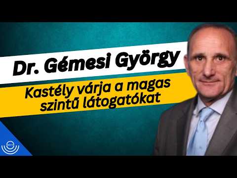 Pirkadat: Dr. Gémesi György