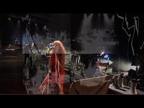 DEMONI KUGE: DB INDOŠ KUĆA EKSTREMNOG MUZIČKOG KAZALIŠTA & TROBECOVE KRUŠNE PEĆI