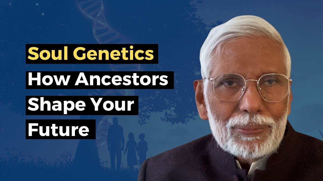 Transform Your Life with Mahalaya New Moon and Ancestral Offerings