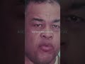 Joe Louis Reacts To Rocky Marciano S Death